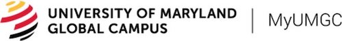 University of Maryland Global Campus logo